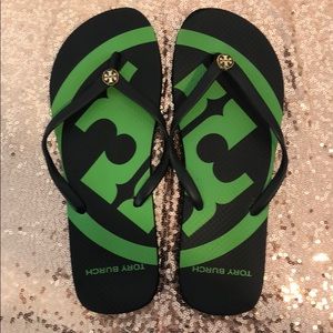 Tory Burch Flip Flops